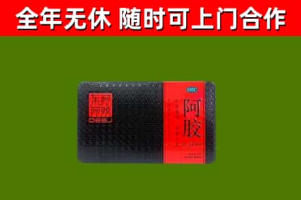 嵩明回收阿胶