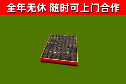 嵩明回收海参